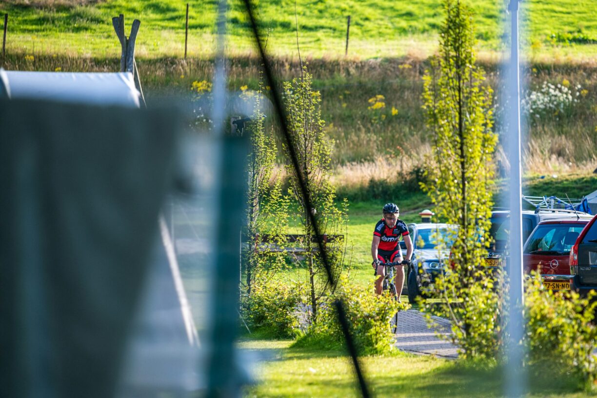 Camping Vinkenhof - Bild 13 Camping Vinkenhof - Bild 13