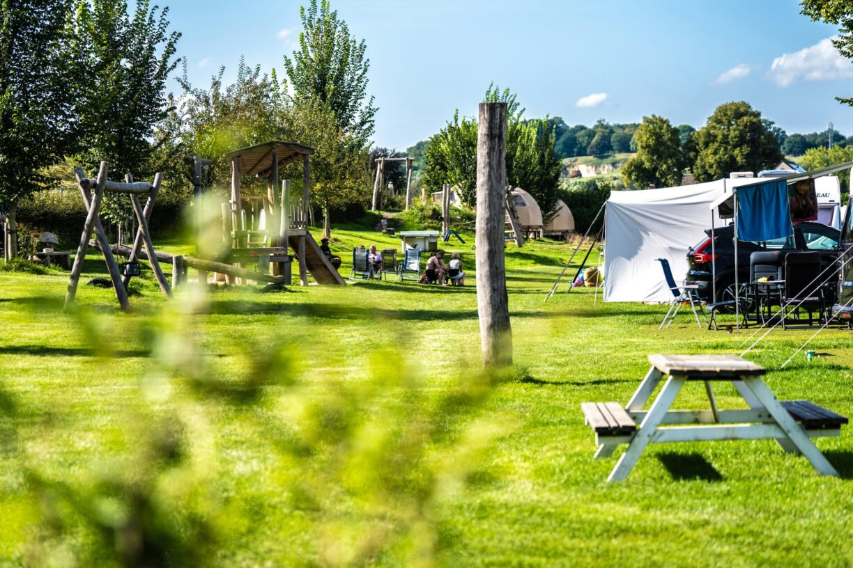 Camping Vinkenhof - Bild 14 Camping Vinkenhof - Bild 14