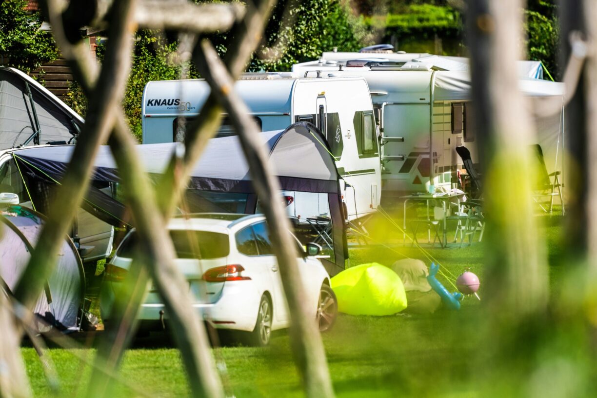 Camping Vinkenhof - Bild 15 Camping Vinkenhof - Bild 15