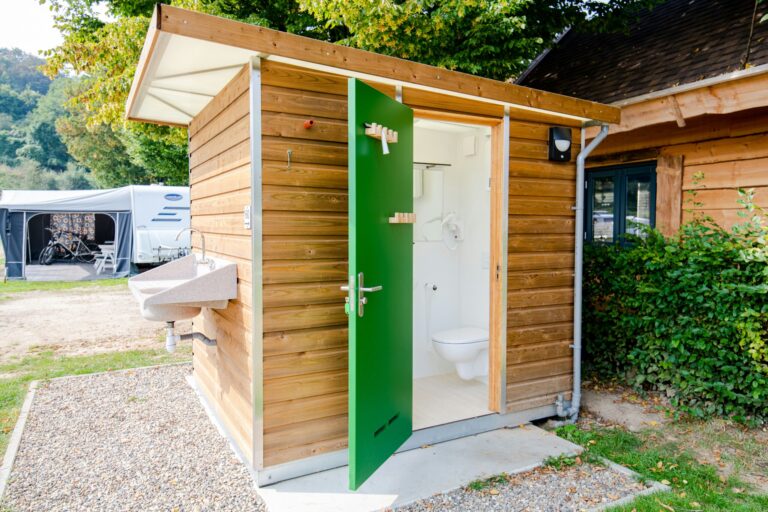 Camping Vinkenhof - Bild 16 Camping Vinkenhof - Bild 16