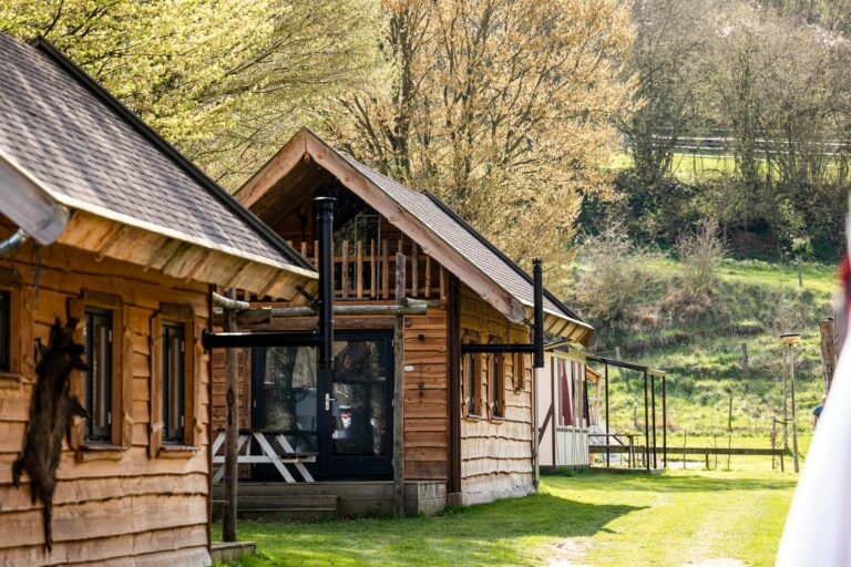 Camping Vinkenhof - Bild 19 Camping Vinkenhof - Bild 19