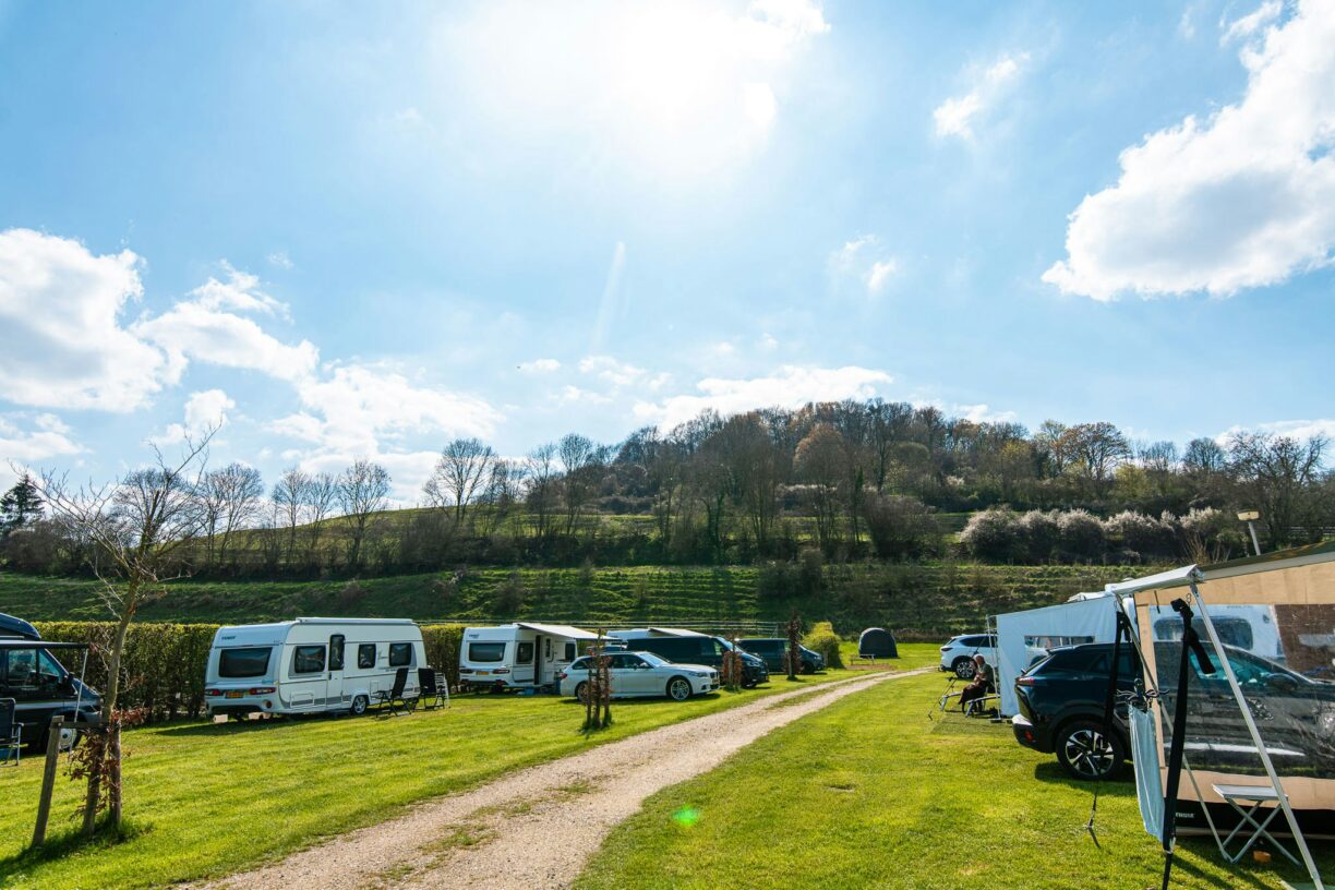 Camping Vinkenhof - Bild 5 Camping Vinkenhof - Bild 5