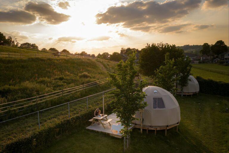 Camping Vinkenhof - Bild 7 Camping Vinkenhof - Bild 7