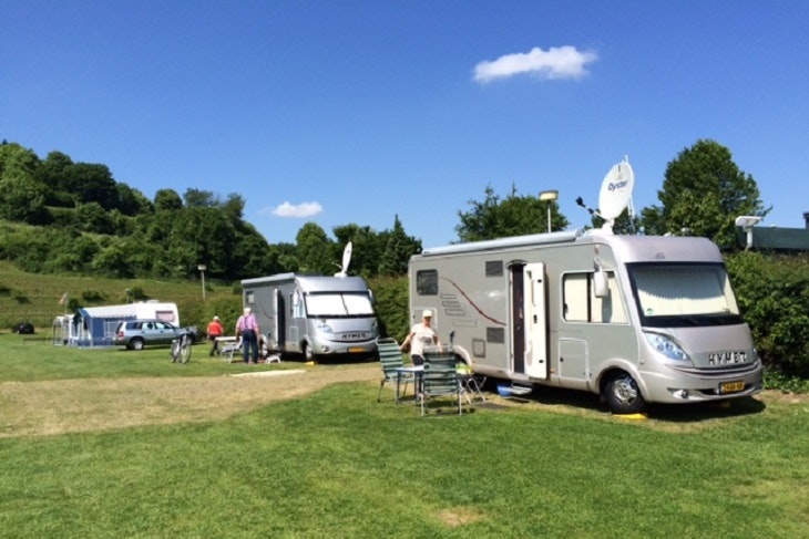 Camping Vinkenhof - Bild 9 Camping Vinkenhof - Bild 9