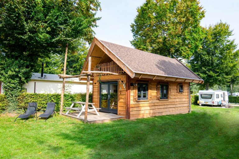 Camping Vinkenhof - Bild 1