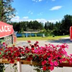 Camping Vivstavarvstjärn - Bild 10 Camping Vivstavarvstjärn - Bild 10