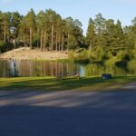 Camping Vivstavarvstjärn - Bild 14 Camping Vivstavarvstjärn - Bild 14