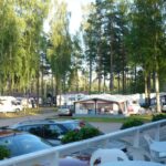 Camping Vivstavarvstjärn - Bild 3 Camping Vivstavarvstjärn - Bild 3