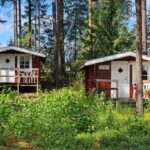 Camping Vivstavarvstjärn - Bild 4 Camping Vivstavarvstjärn - Bild 4