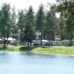 Camping Vivstavarvstjärn - Bild 5 Camping Vivstavarvstjärn - Bild 5