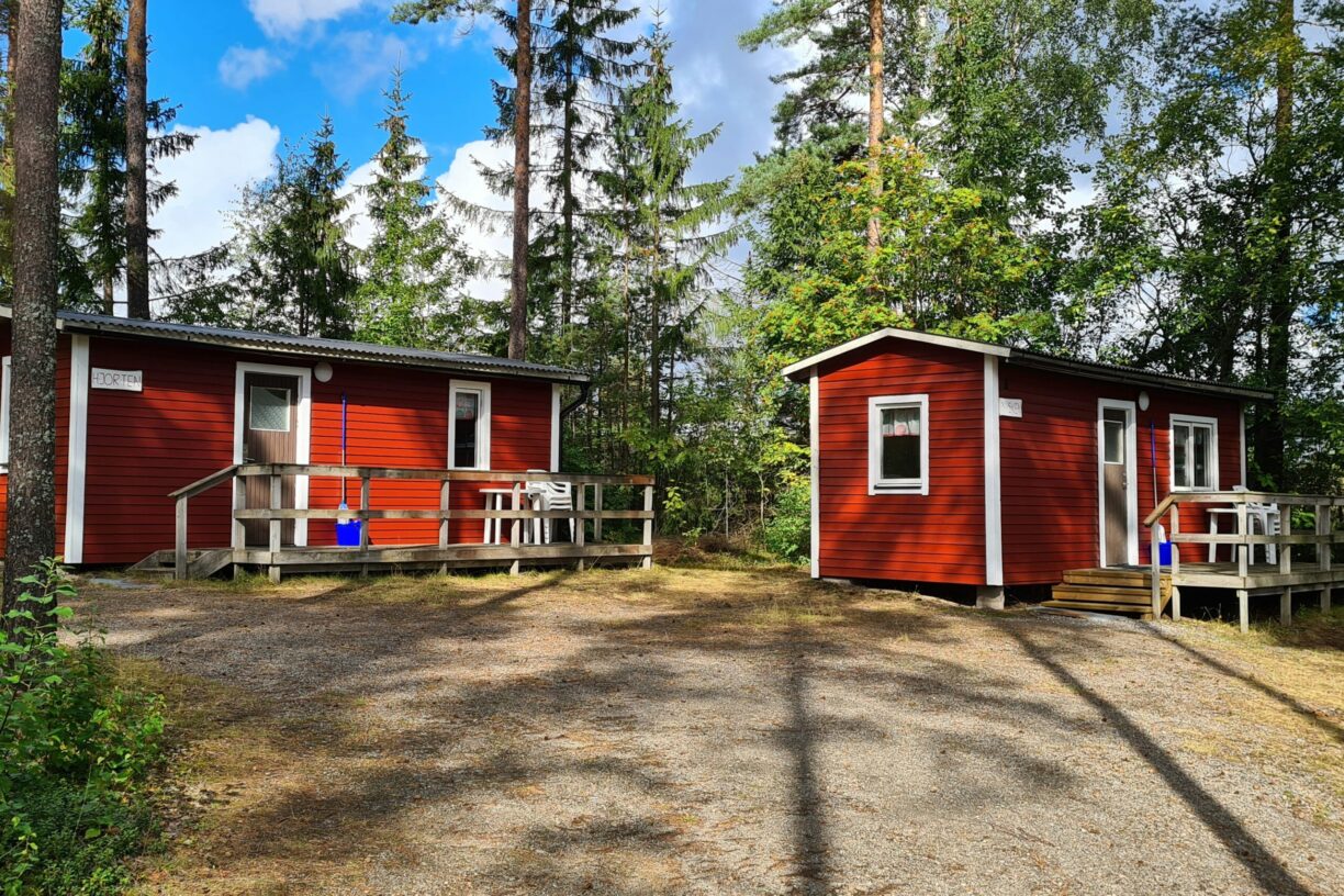 Camping Vivstavarvstjärn - Bild 7 Camping Vivstavarvstjärn - Bild 7