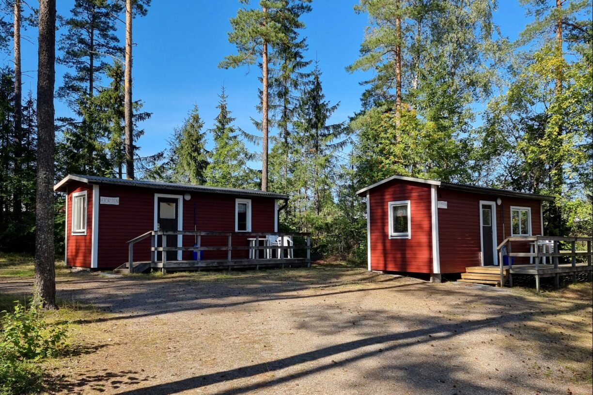 Camping Vivstavarvstjärn - Bild 8 Camping Vivstavarvstjärn - Bild 8