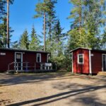 Camping Vivstavarvstjärn - Bild 8 Camping Vivstavarvstjärn - Bild 8