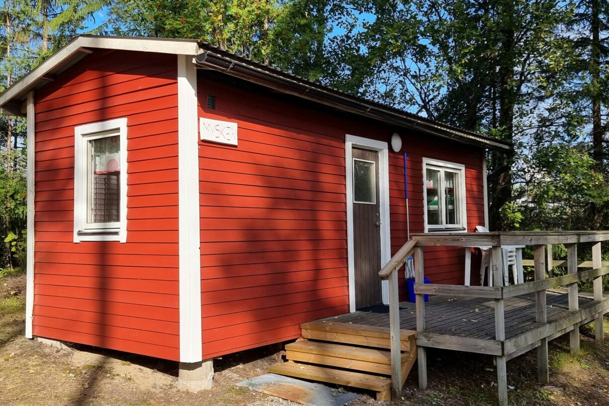 Camping Vivstavarvstjärn - Bild 9 Camping Vivstavarvstjärn - Bild 9