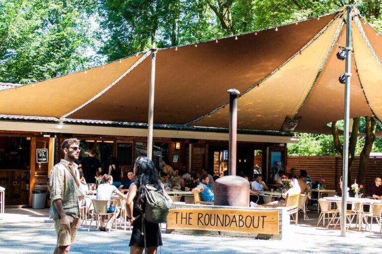 Camping Vliegenbos - Bild 10