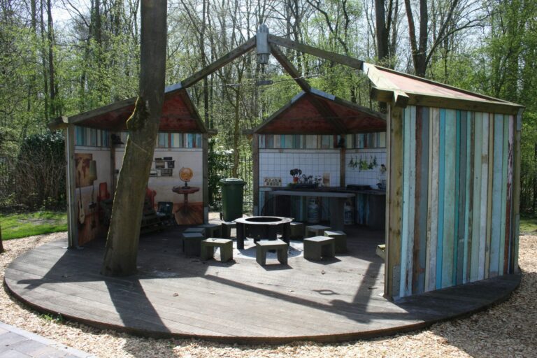 Camping Vliegenbos - Bild 12