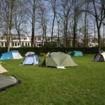 Camping Vliegenbos - Bild 14
