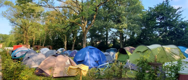 Camping Vliegenbos - Bild 16