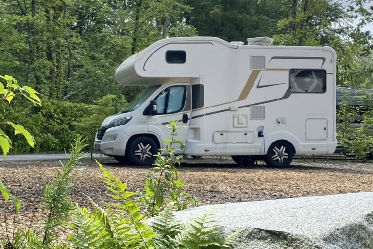 Camping Vliegenbos - Bild 19