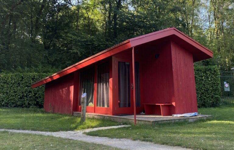 Camping Vliegenbos - Bild 20