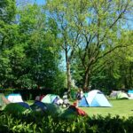 Camping Vliegenbos - Bild 3