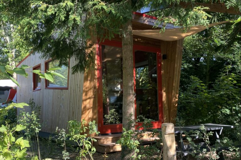 Camping Vliegenbos - Bild 4