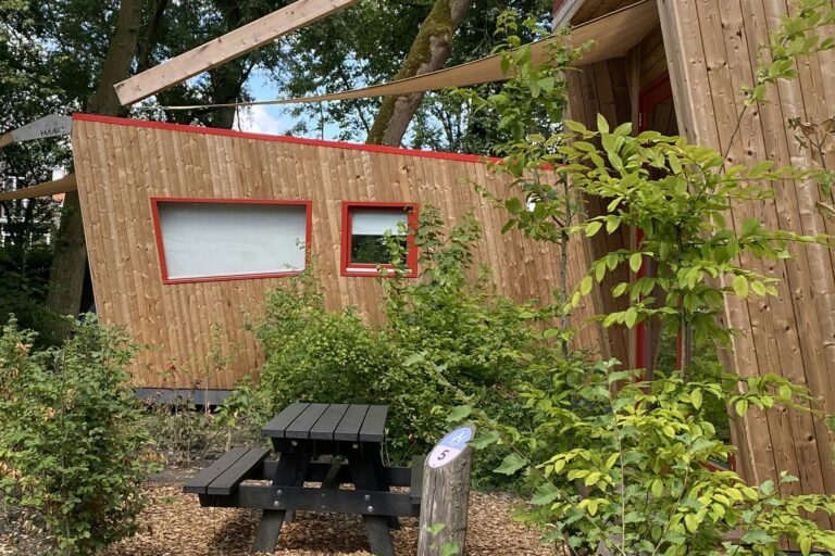 Camping Vliegenbos - Bild 8