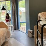 Camping Vliegenbos - Bild 9