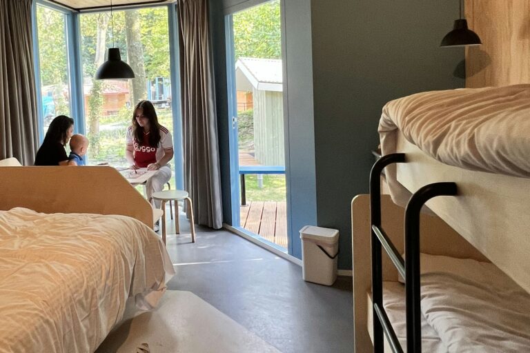 Camping Vliegenbos - Bild 9