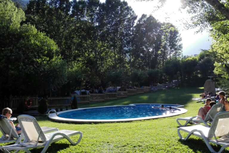 Camping Voraparc - Bild 2