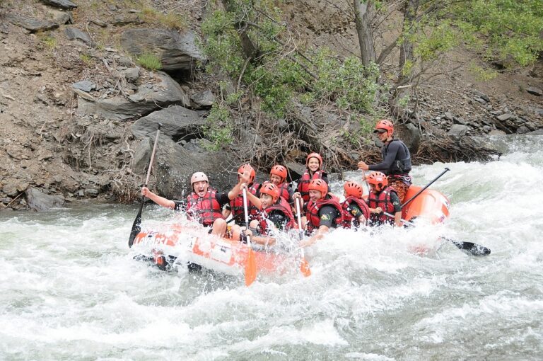 Camping Voraparc - Bild 4