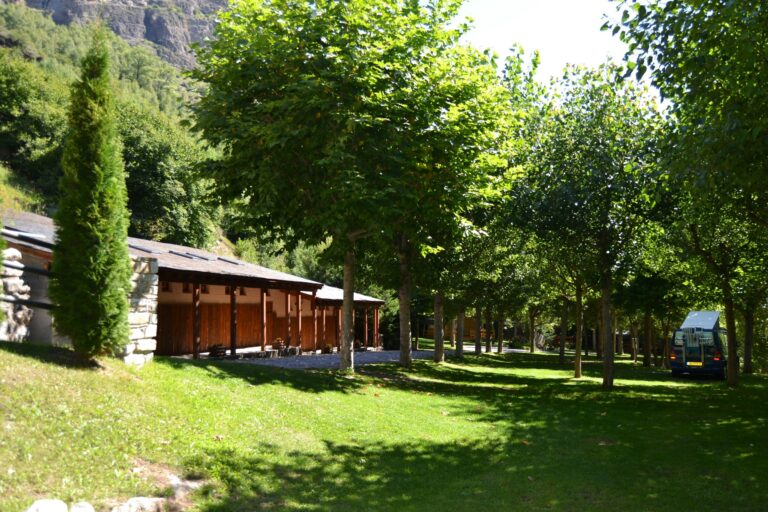 Camping Voraparc - Bild 5