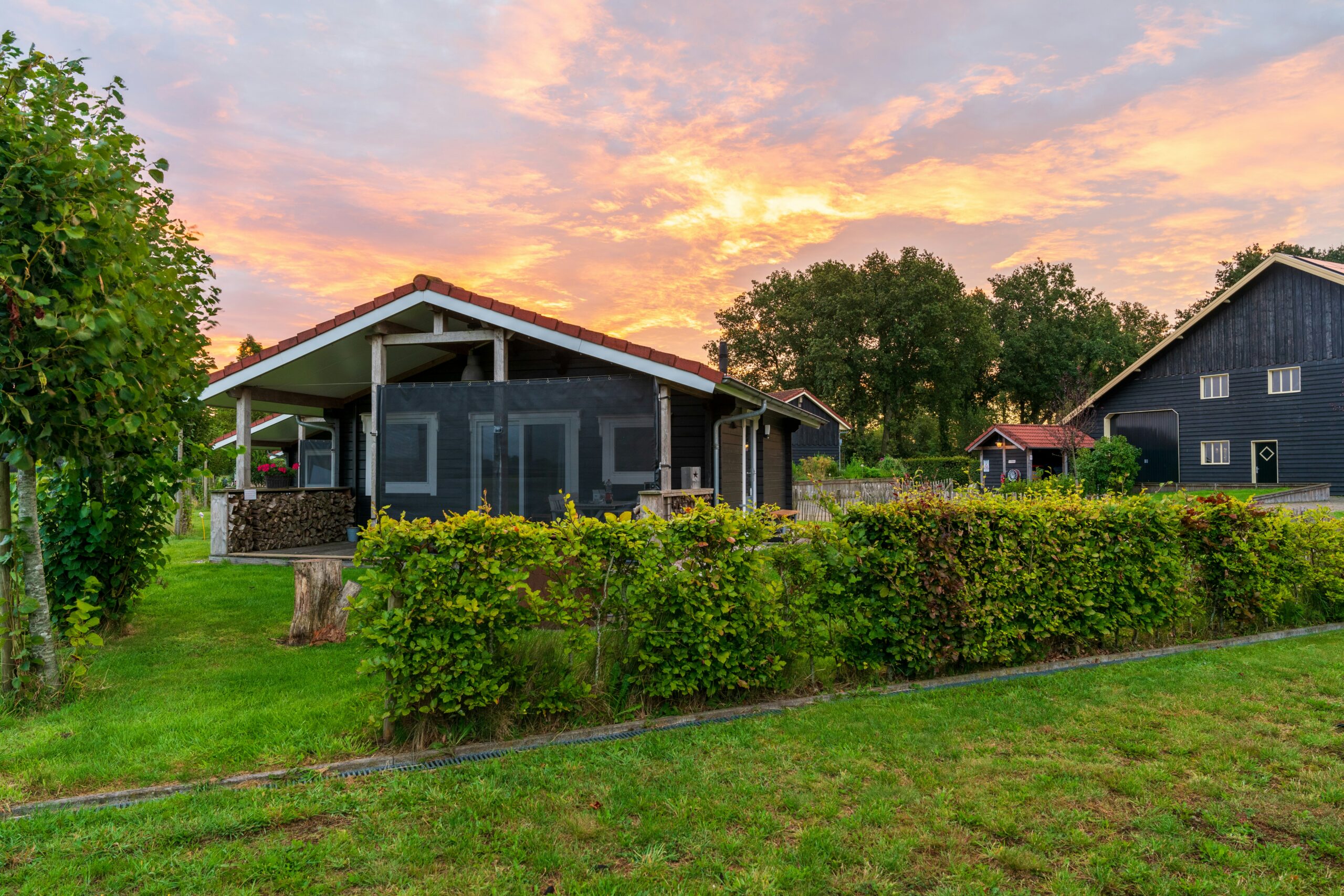 Camping Vorrelveen - Bild 2