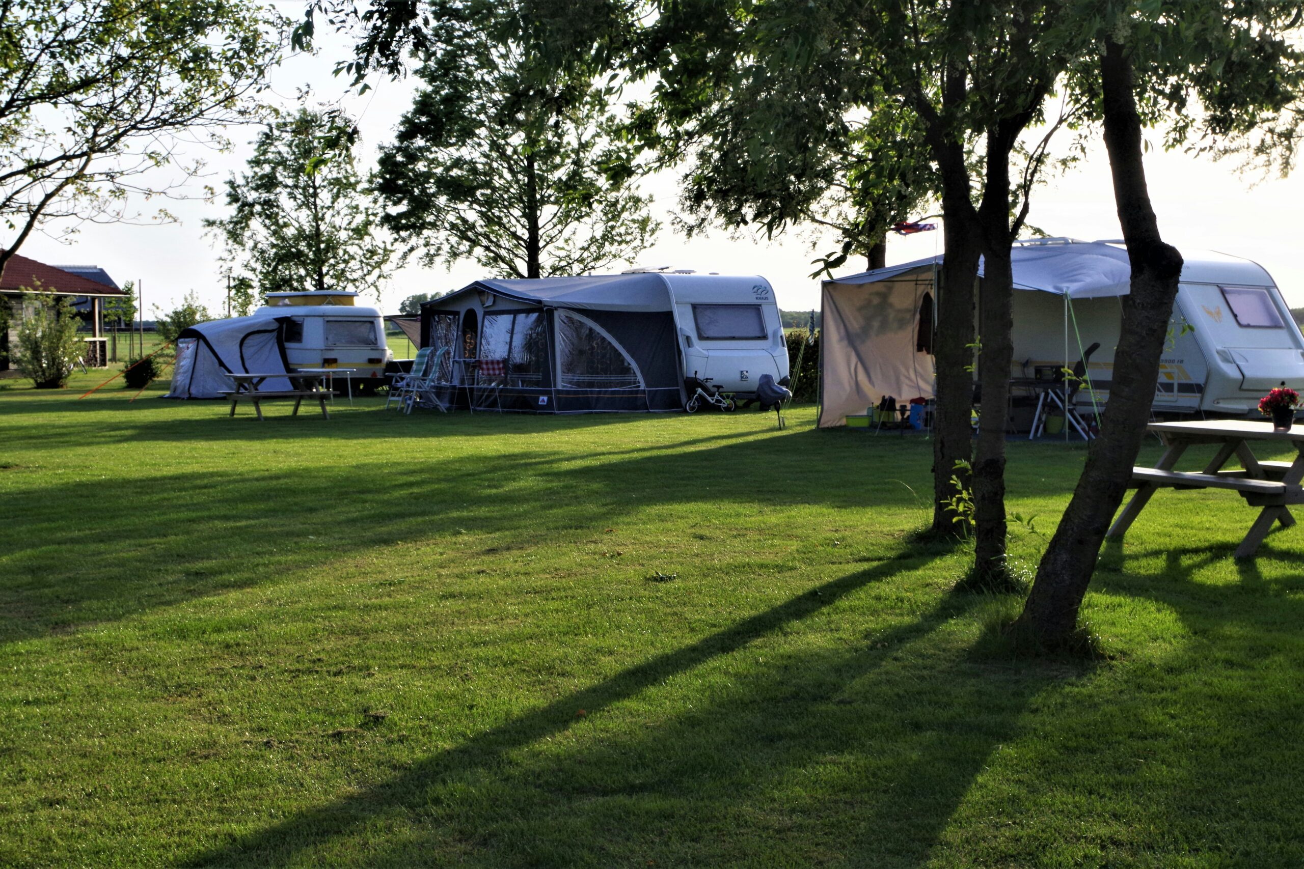 Camping Vorrelveen - Bild 3