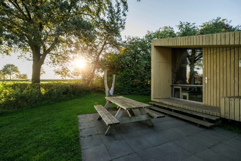 Camping Vreehorst - Bild 13