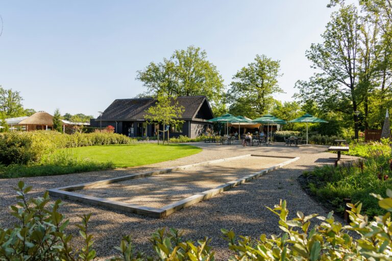 Camping Vreehorst - Bild 14