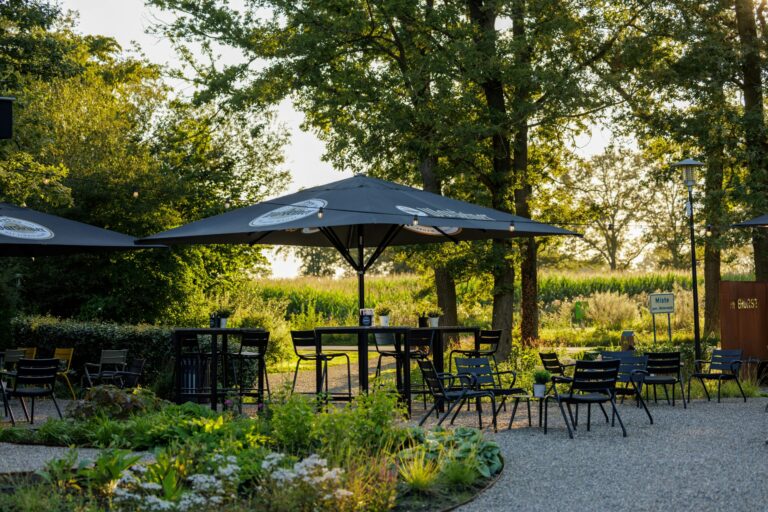 Camping Vreehorst - Bild 15