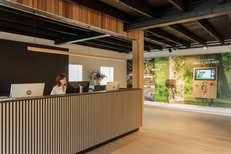 Camping Vreehorst - Bild 16