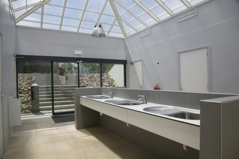 Camping Vreehorst - Bild 18