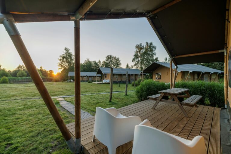 Camping Vreehorst - Bild 4