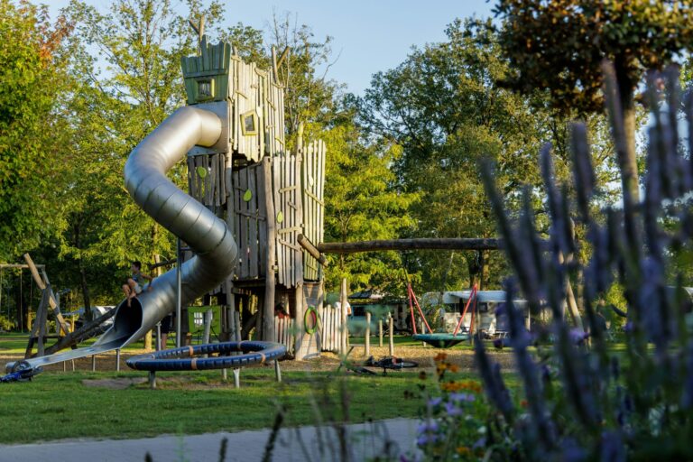 Camping Vreehorst - Bild 6