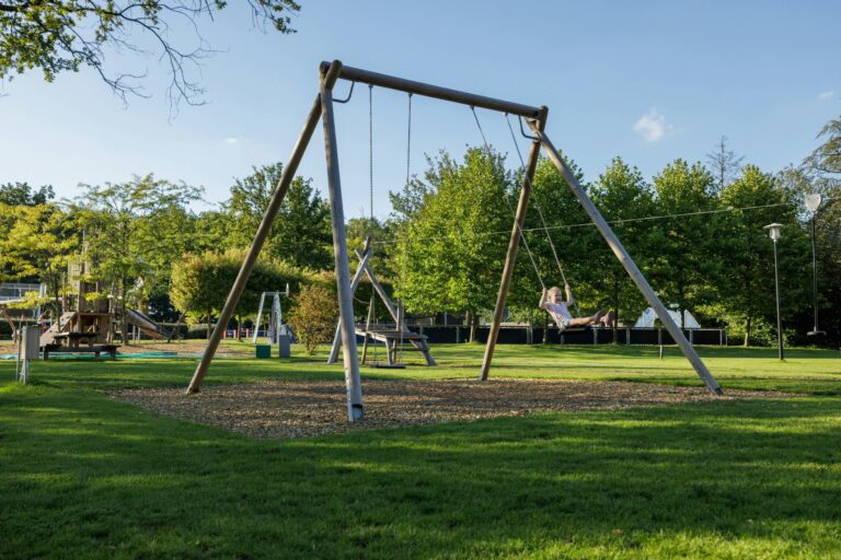 Camping Vreehorst - Bild 7