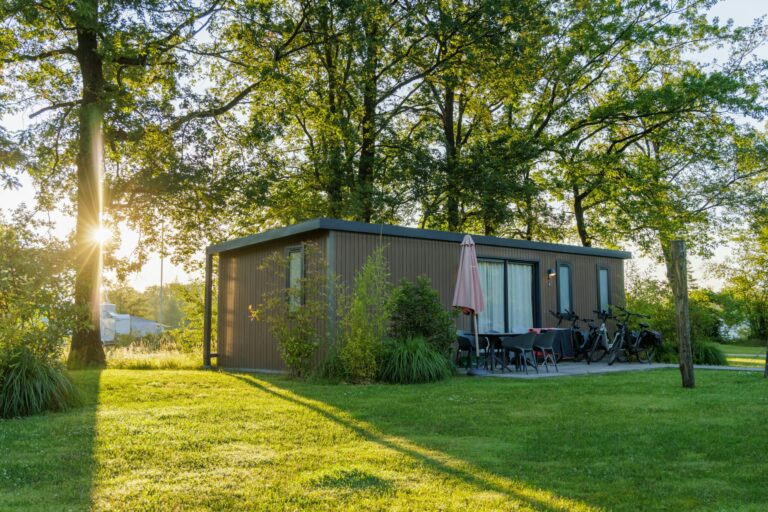 Camping Vreehorst - Bild 8