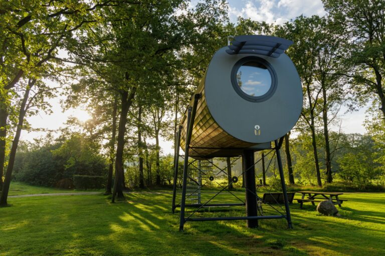 Camping Vreehorst - Bild 9