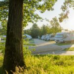 Camping Vreehorst - Bild 1