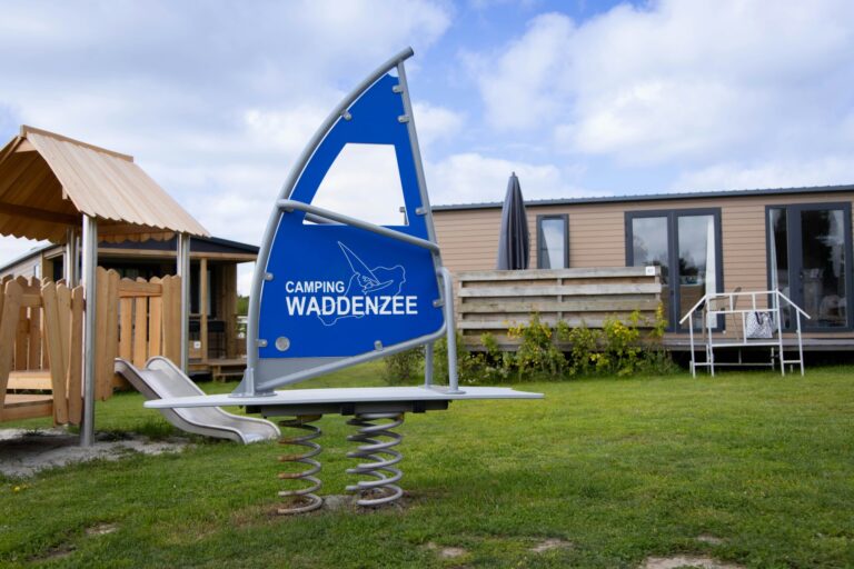 Camping Waddenzee - Bild 2