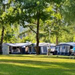 Camping Am Waldbad - Bild 1 Camping Am Waldbad - Bild 1