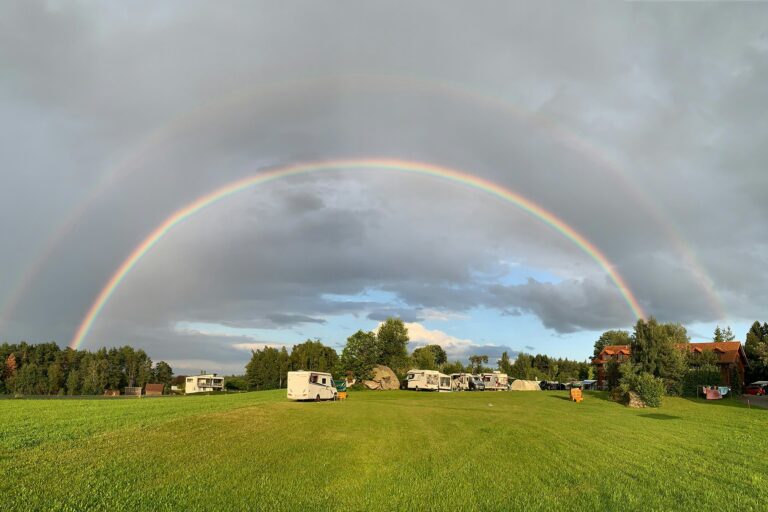 Camping Waldviertel - Bild 8