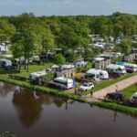 Camping Wedderbergen - Bild 12