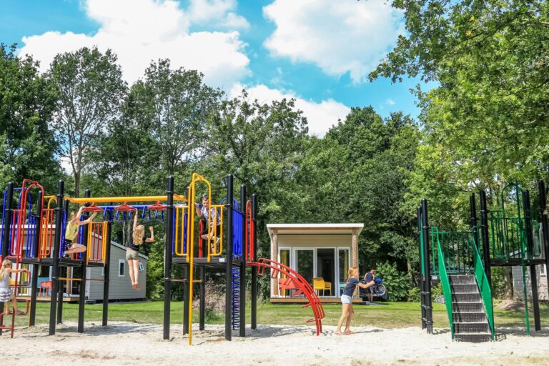 Camping Wedderbergen - Bild 16